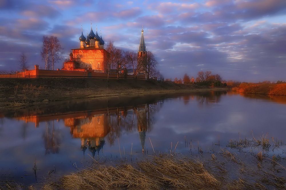 Photograph by Геннадий Ковалев