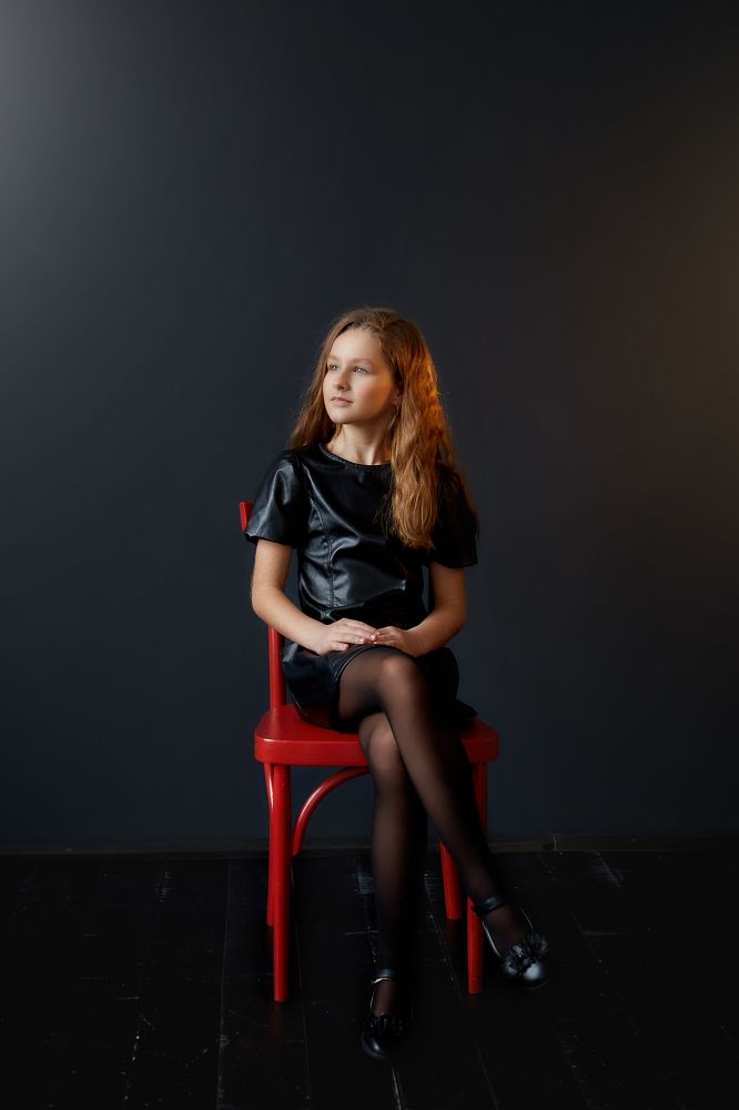 Photograph by Дарья Белякова