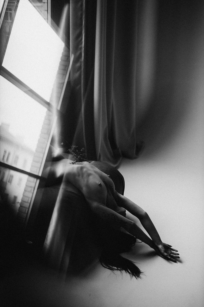 Photograph by Дмитрий Щекочихин