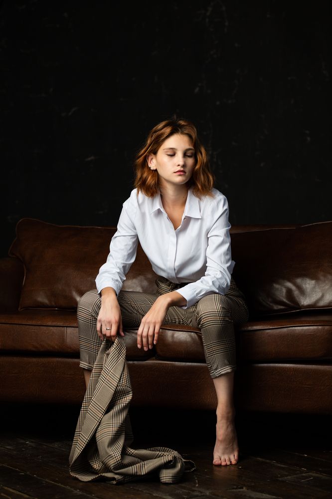 Photograph by Анастасия Власова