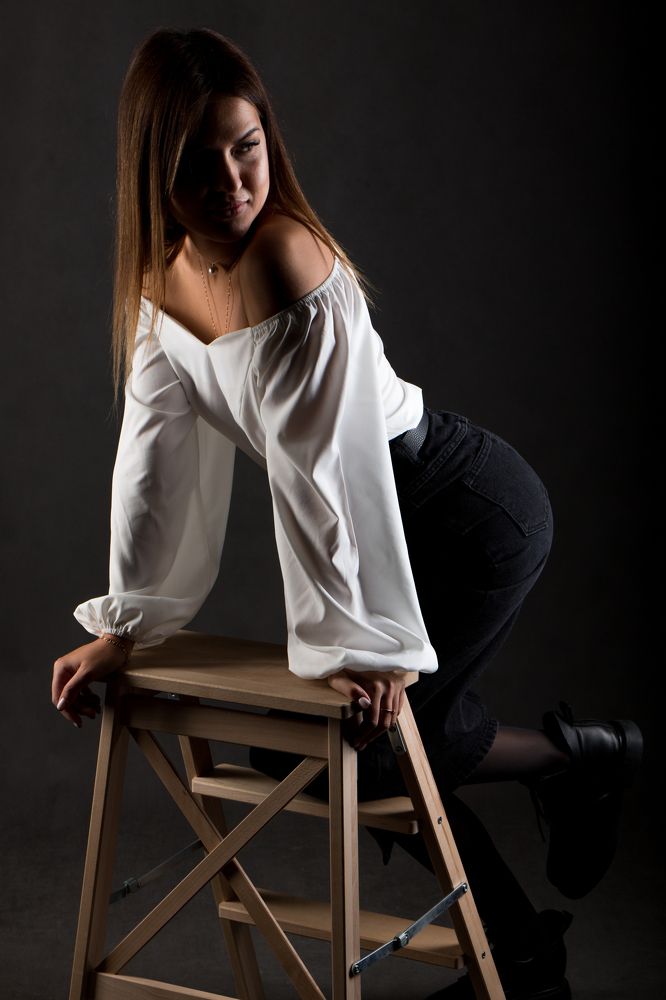 Photograph by Анастасия Власова