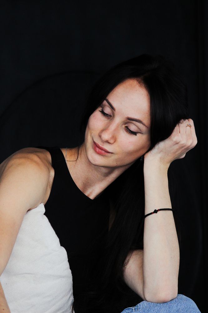 Photograph by Анастасия Канищева