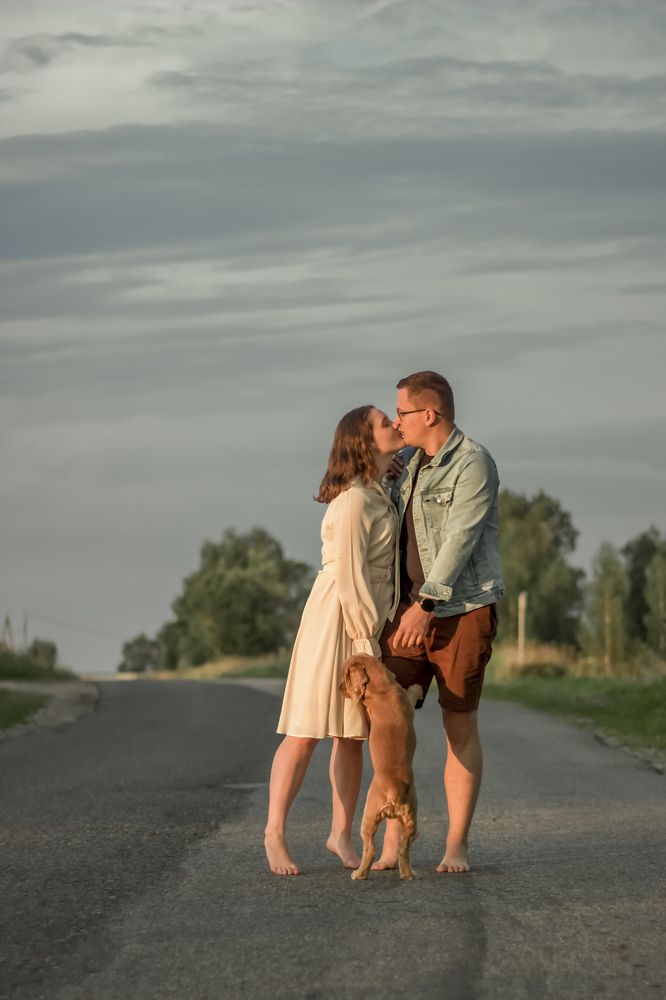 Photograph by Екатерина Мартынова