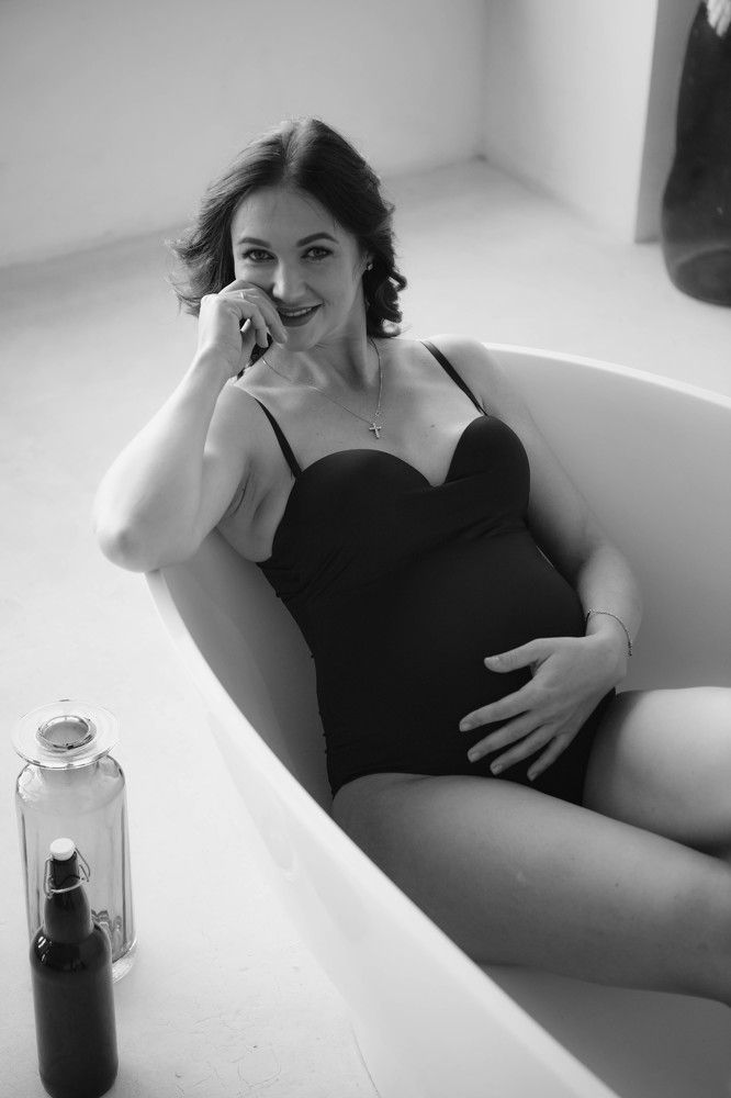 Фотография автора Дарья Хорошавцева