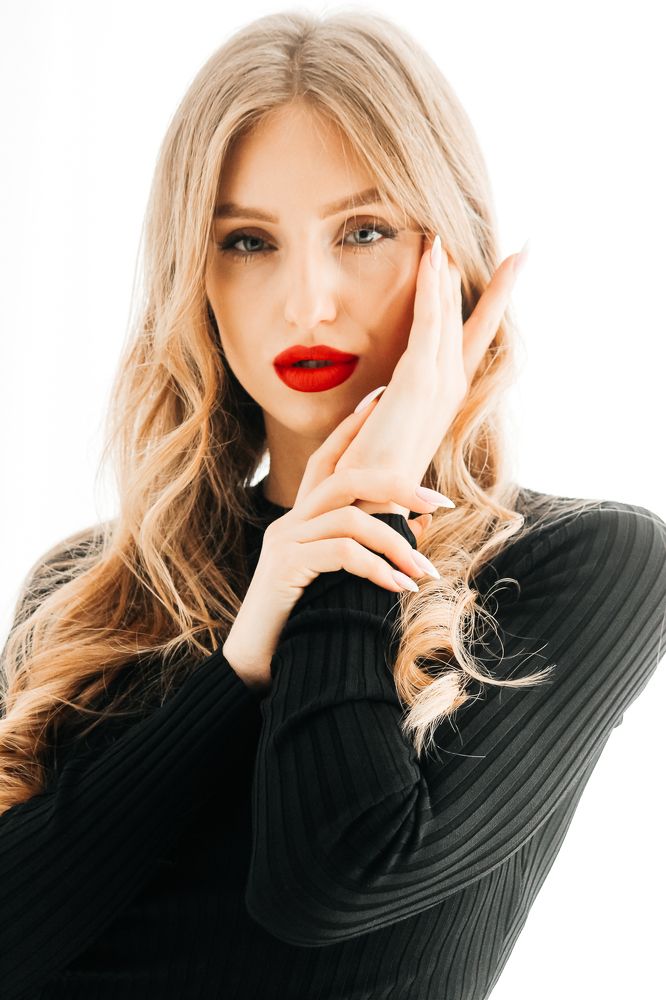 Photograph by Анастасия Канищева