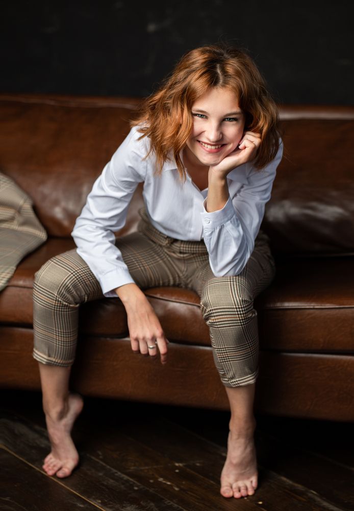 Photograph by Анастасия Власова