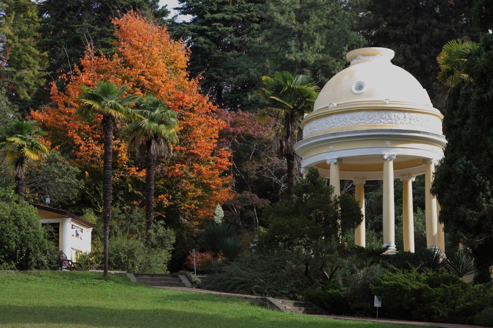 Photograph by Сергей Ножнин