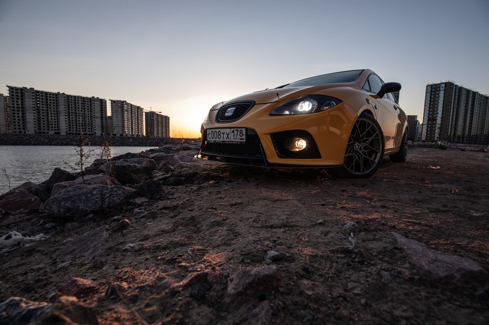 Фотография автора Алексей Яковлев