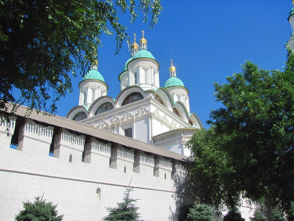 Photograph by Алиса Ловцова