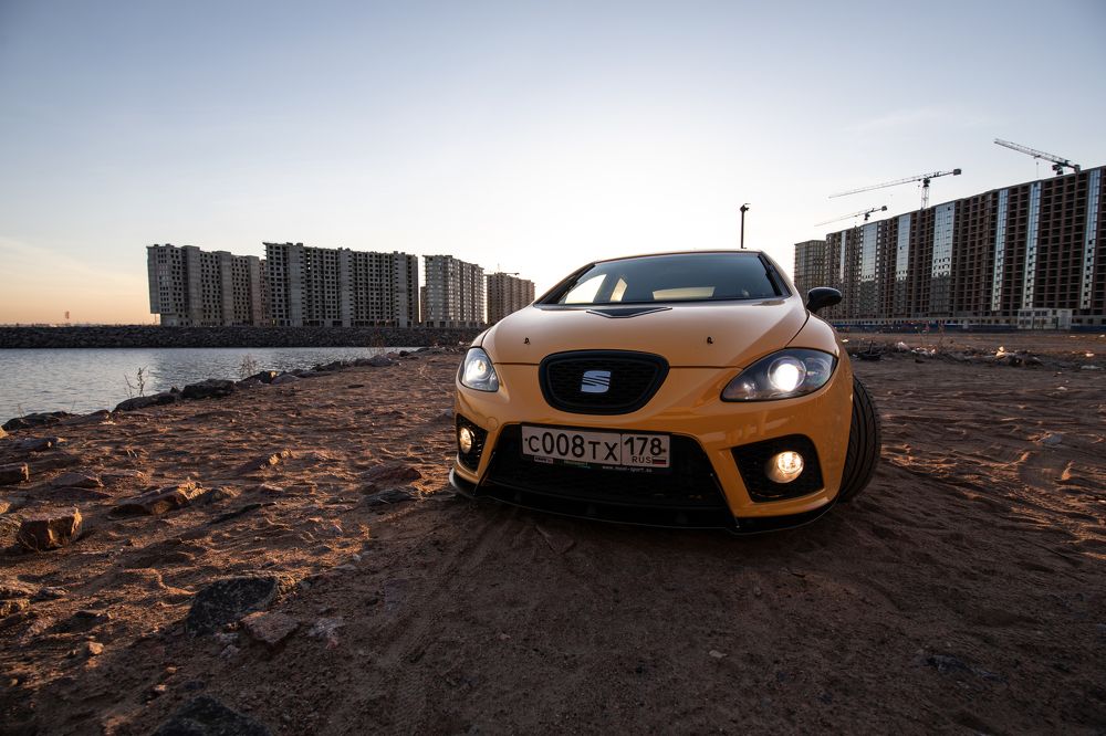 Фотография автора Алексей Яковлев