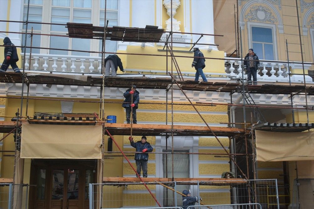 Photograph by Сергей Иванович Носов