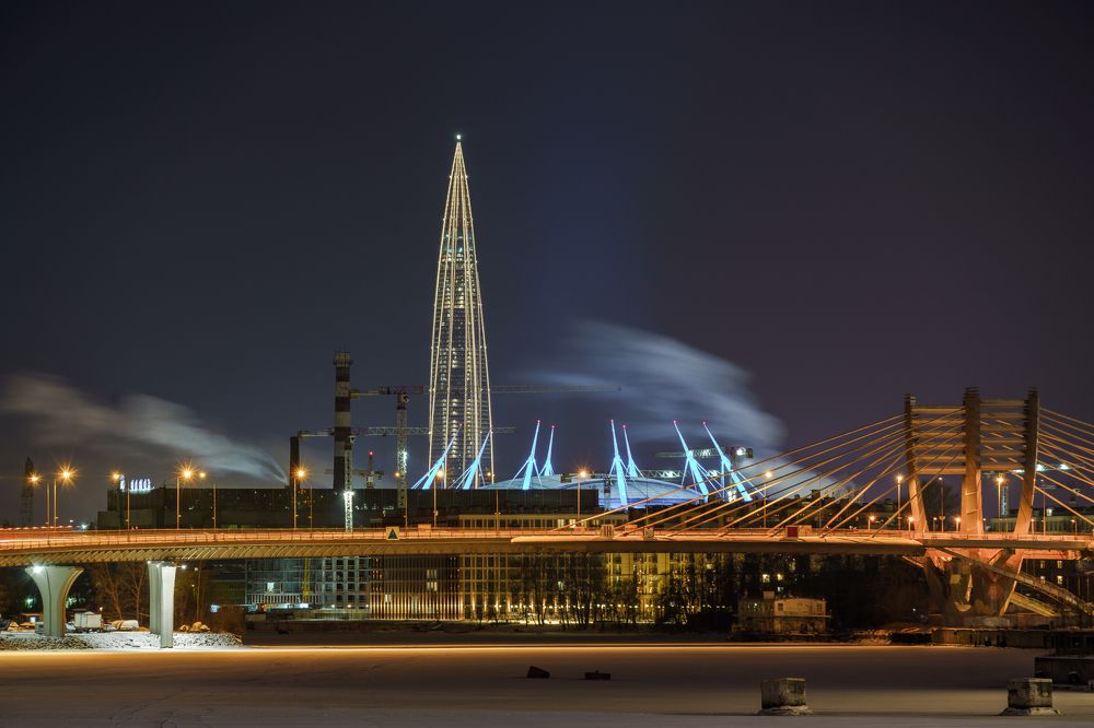 Photograph by Игорь Мурзенко