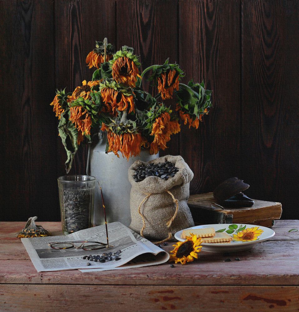 Photograph by Наталья Казанцева