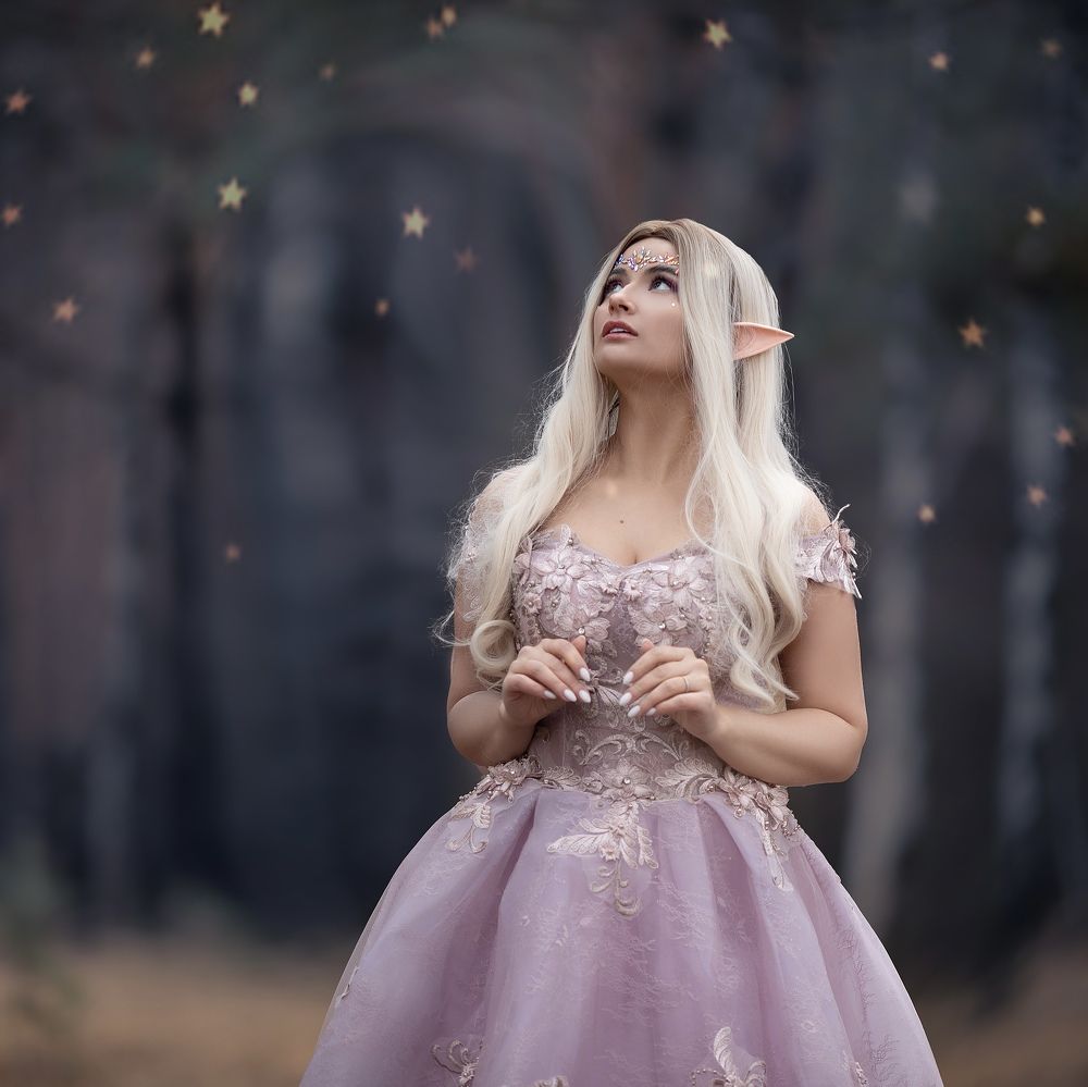 Photograph by Ксю Корнеева