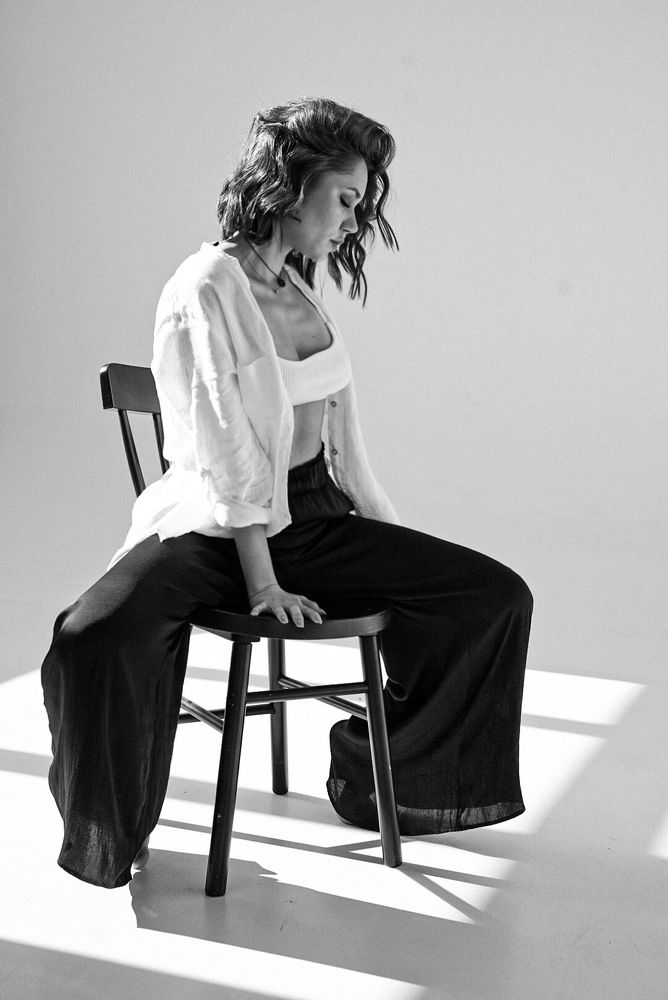 Photograph by Victoria