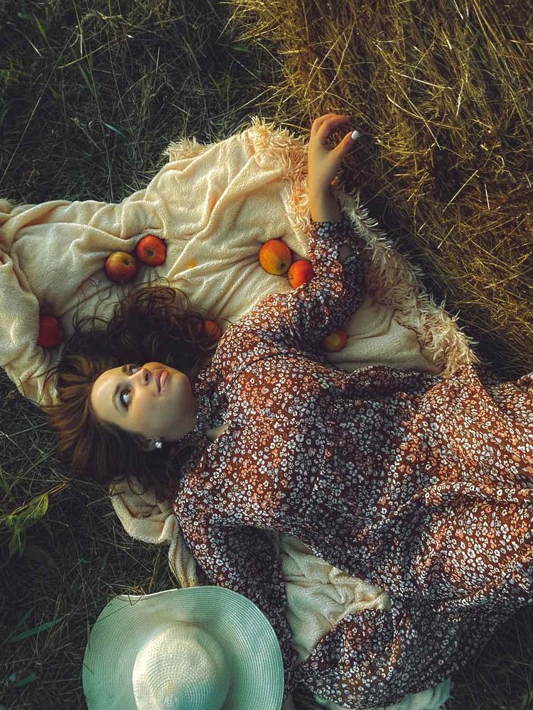 Photograph by Татьяна Тимошенко