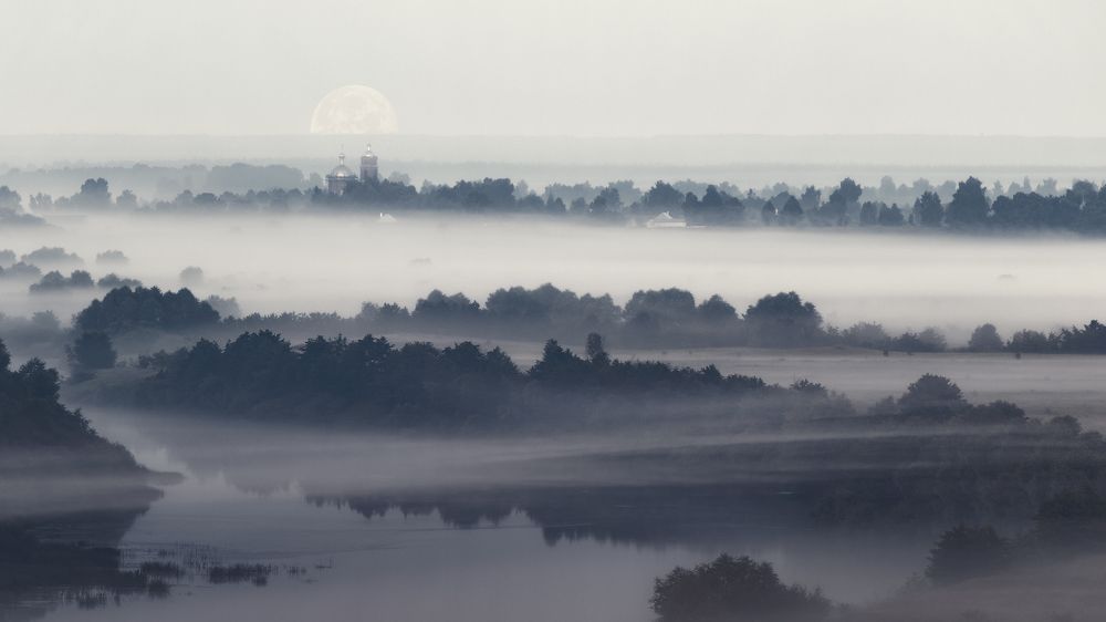 Photograph by Сергеев Сергей