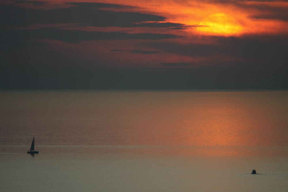 Photograph by Сергей Ножнин