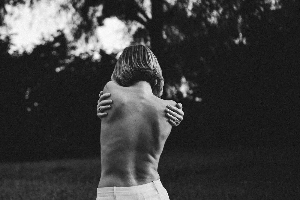 Фотография автора Дарья Хорошавцева