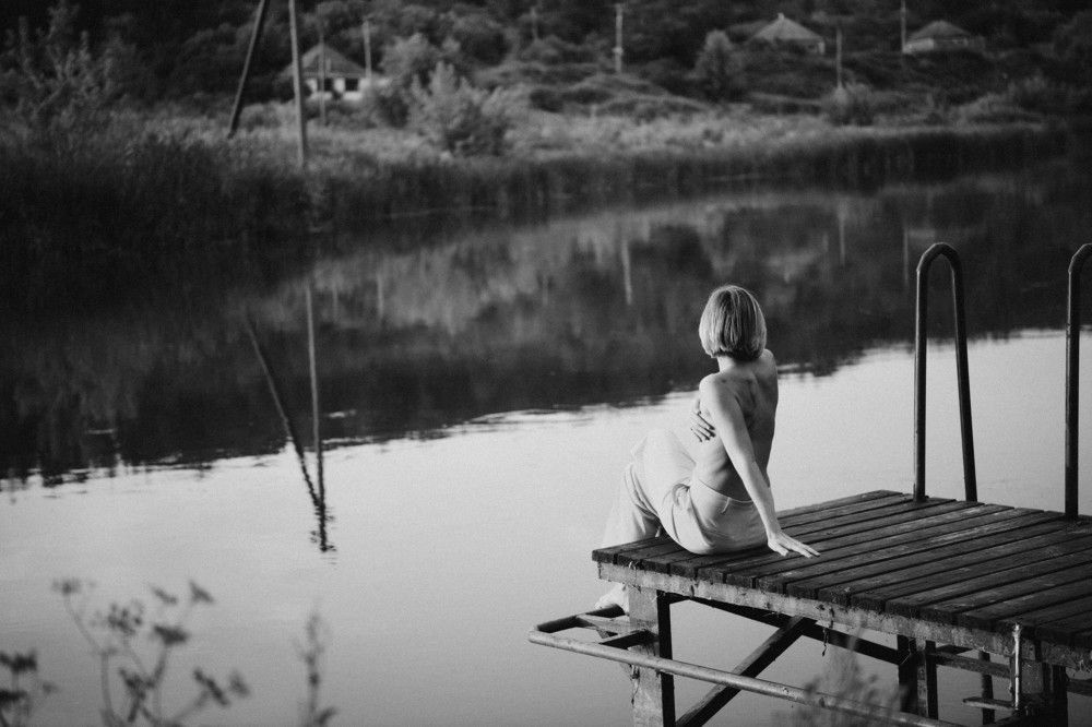 Фотография автора Дарья Хорошавцева