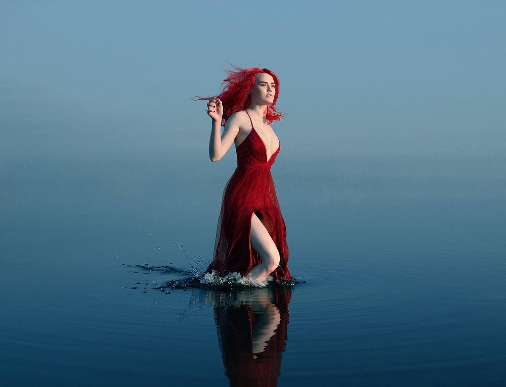 Photograph by Денис Боровских