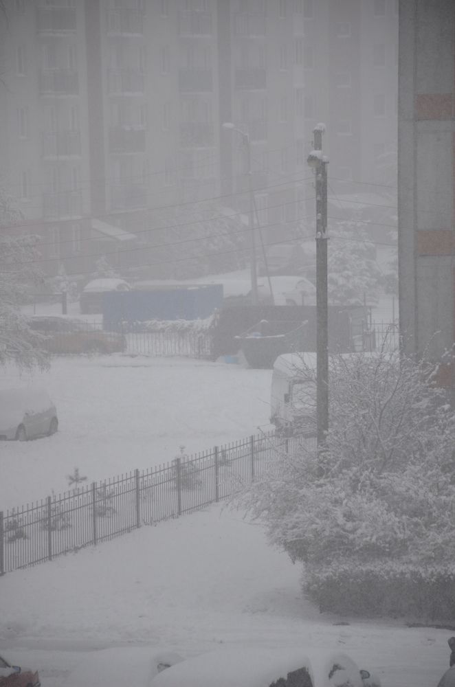 Photograph by Надежда Каравайцева