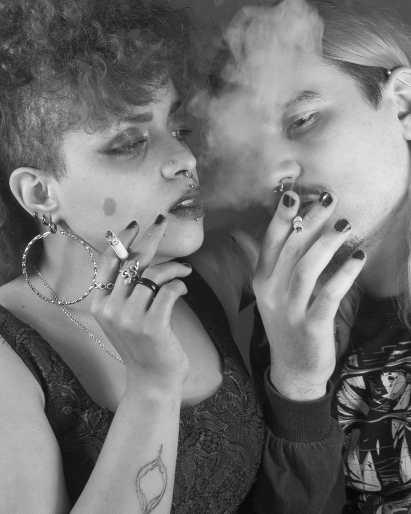 Photograph by Eduardo Goes