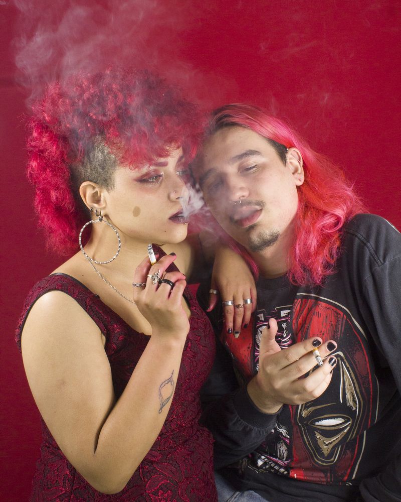 Photograph by Eduardo Goes