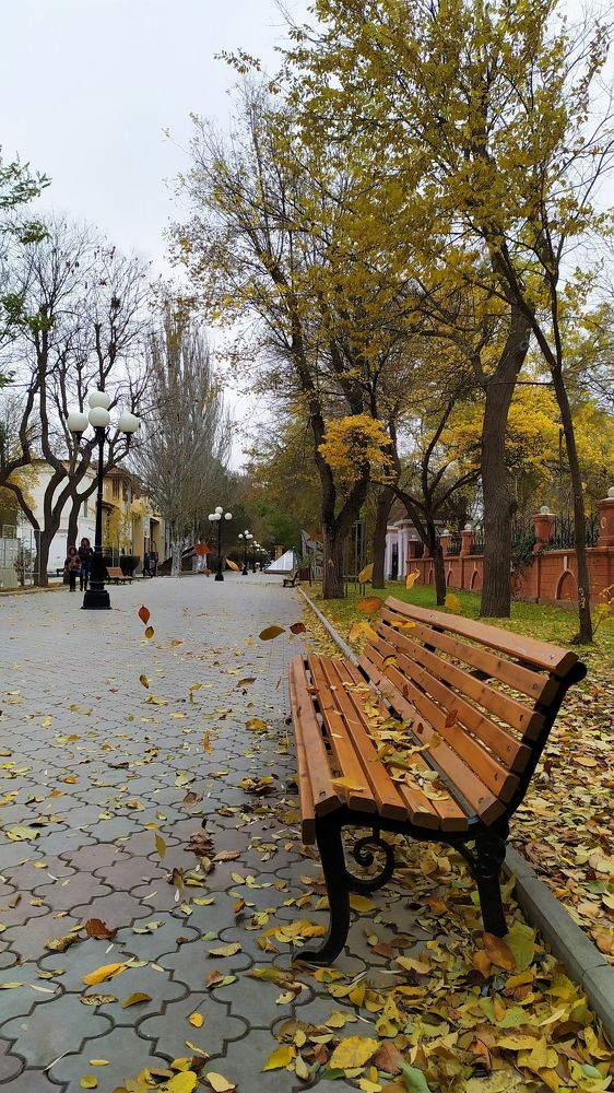 Photograph by Антон Пирожок