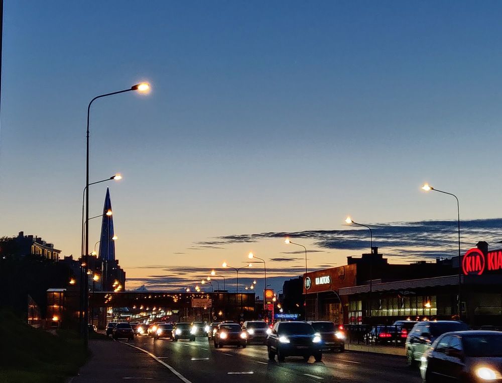 Photograph by Татьяна Белгарокова