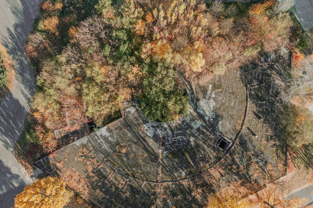 Photograph by Александр Тумко