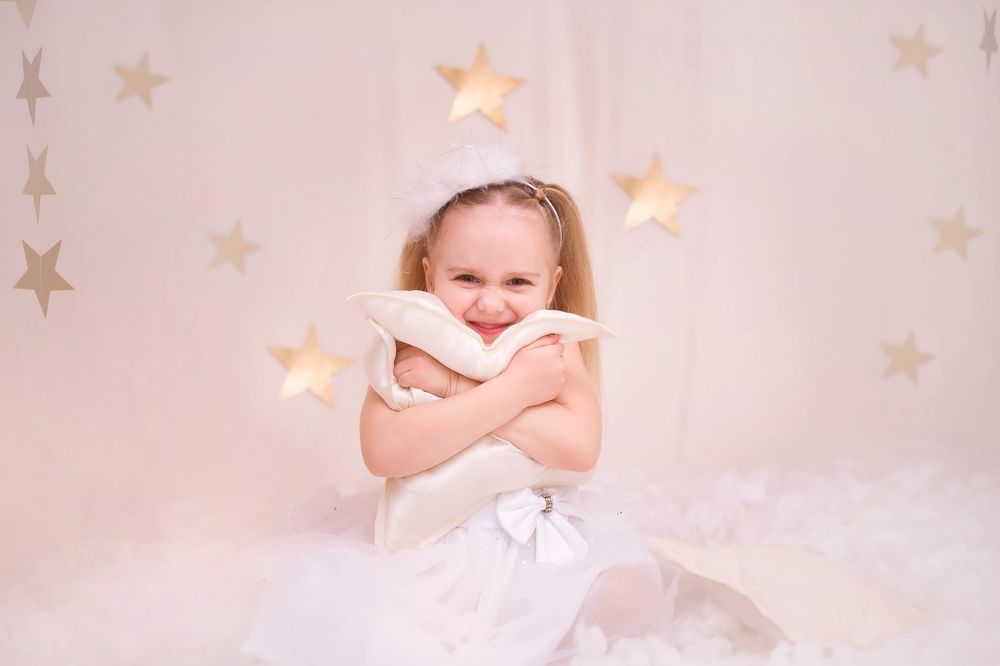 Photograph by Надежда Виденина