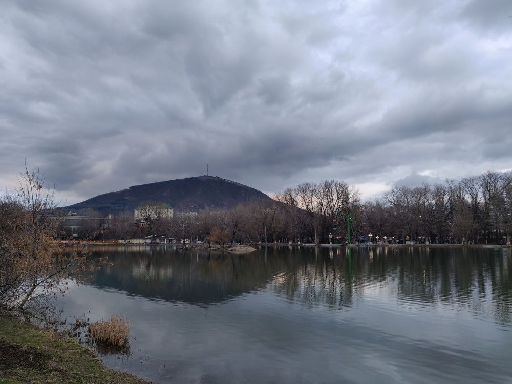 Photograph by Татьяна Белгарокова