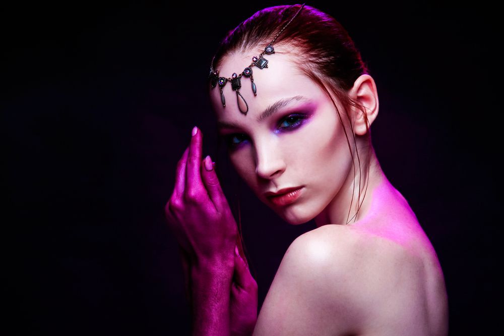 Photograph by Надежда Виденина