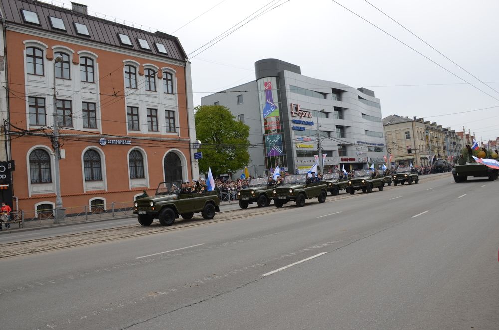 Photograph by Надежда Каравайцева