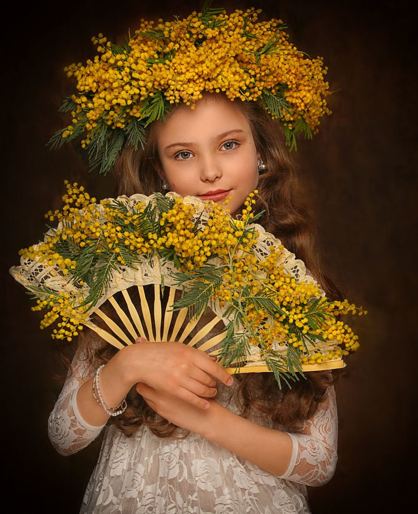 Photograph by Ольга Власкина