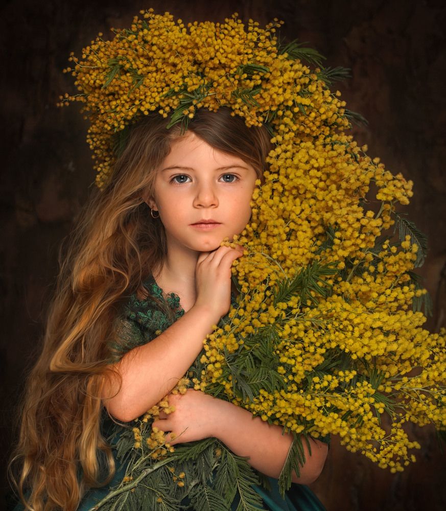 Photograph by Ольга Власкина