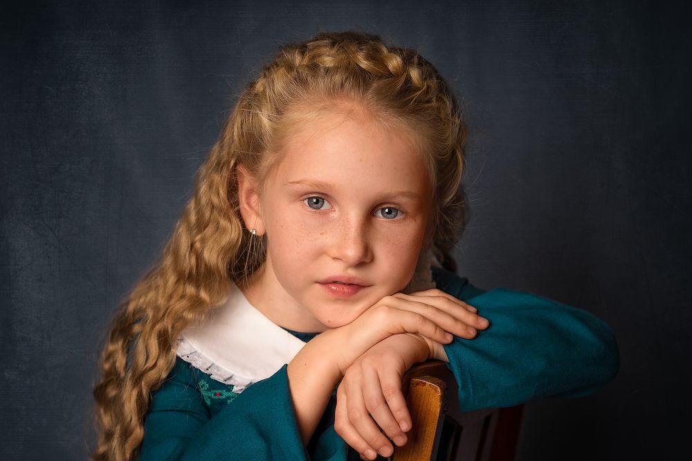 Photograph by Оксана Кошель