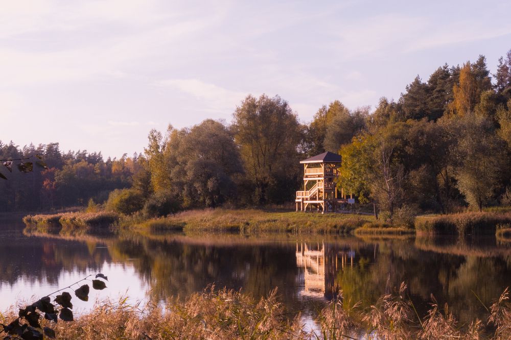 Photograph by Sylwia Wirkowska