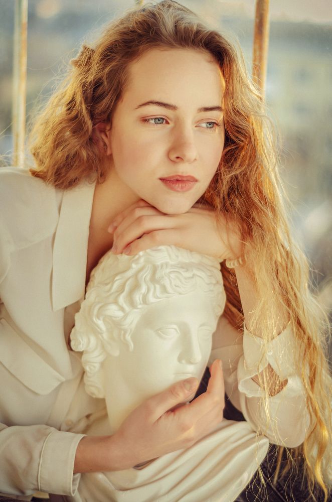 Photograph by Karina Sapfir