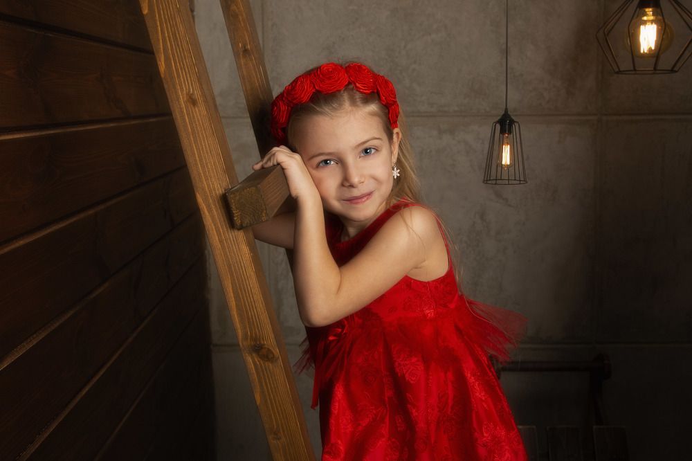 Photograph by Марианна Привроцкая