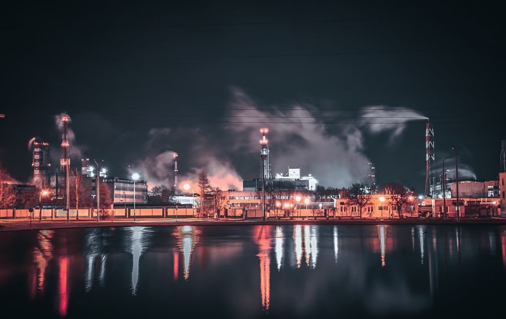 Photograph by Тема Амельянчик