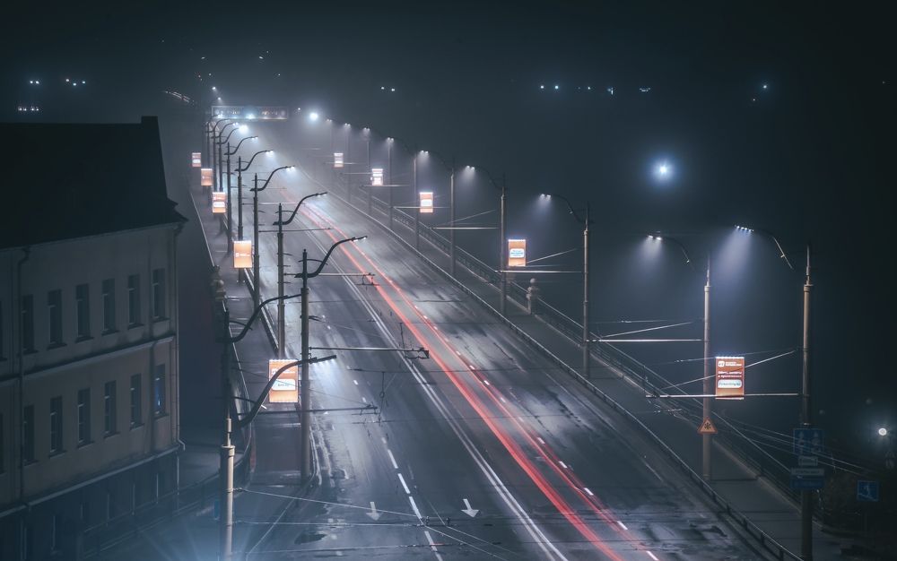 Photograph by Тема Амельянчик