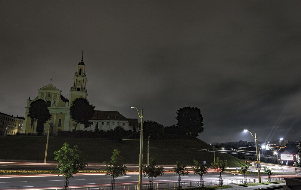 Photograph by Тема Амельянчик