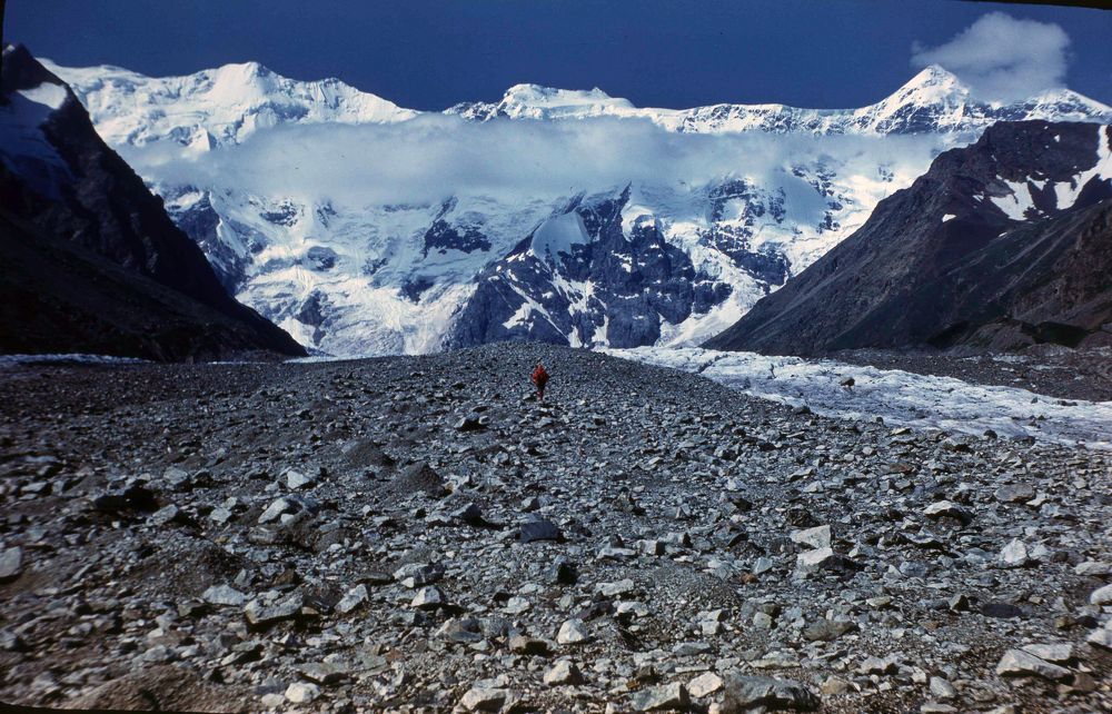 Photograph by Заурбек Шахмурзаев