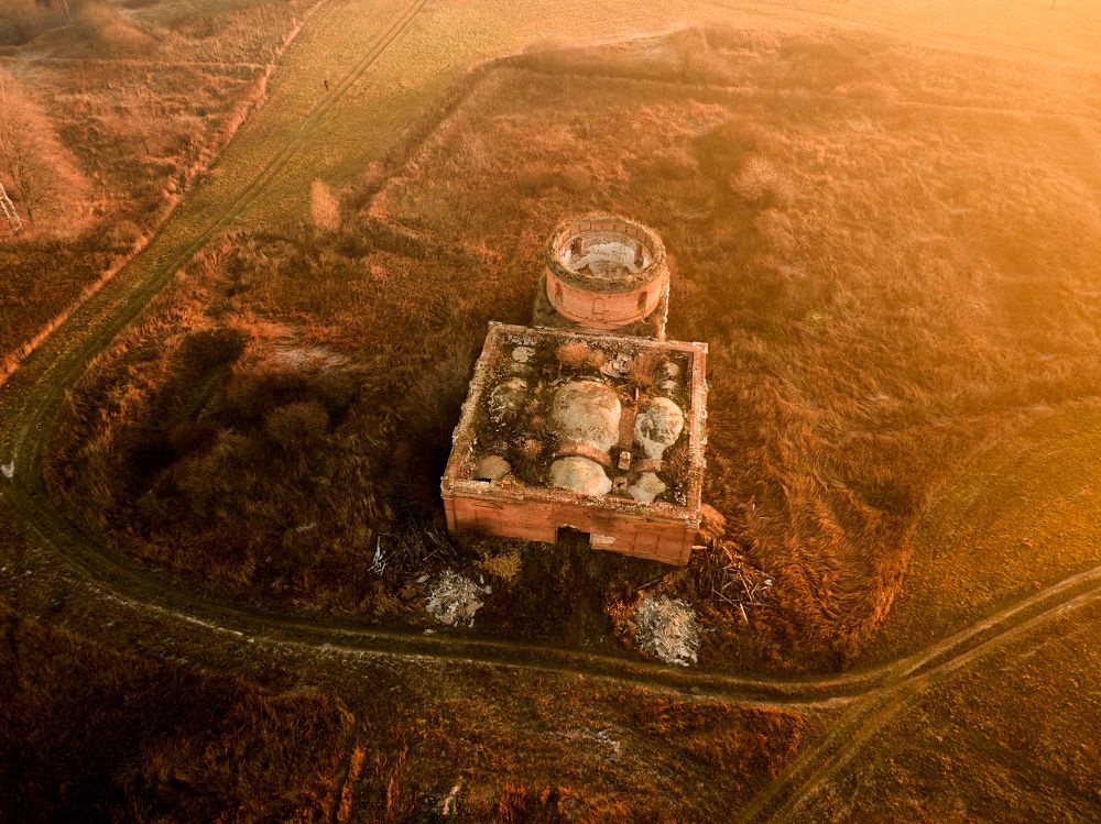 Photograph by Максим Кузнецов