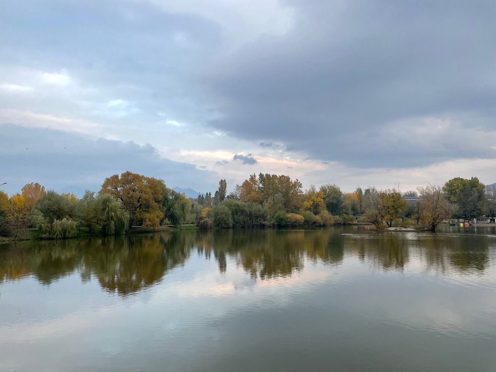 Photograph by Татьяна Белгарокова