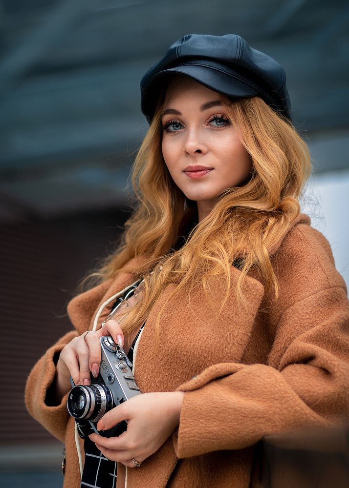 Photograph by Константин Григорьев