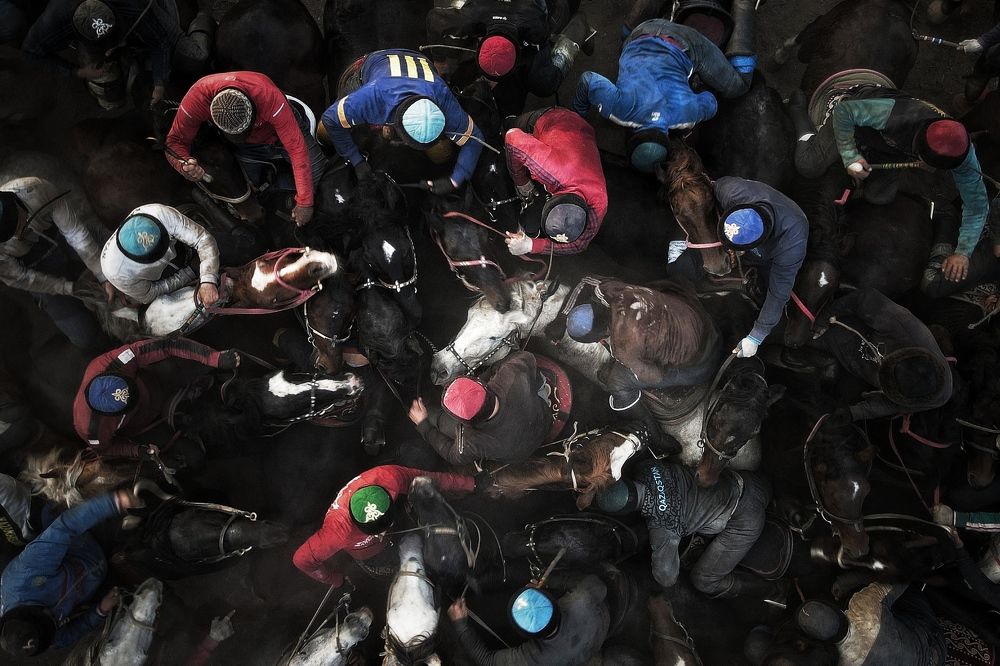 Photograph by Шагырбаев Максат