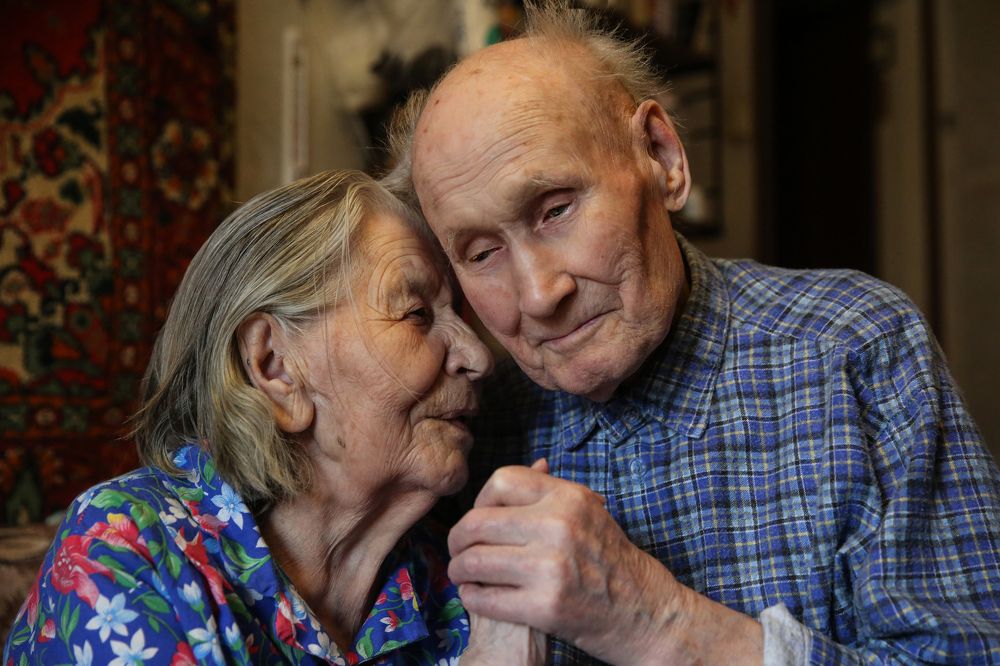 Photograph by Irina Vershinsky